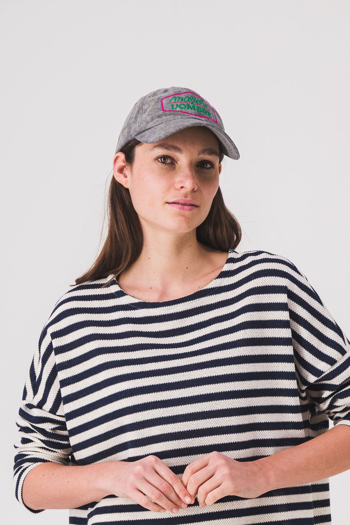 GORRA AMALIA