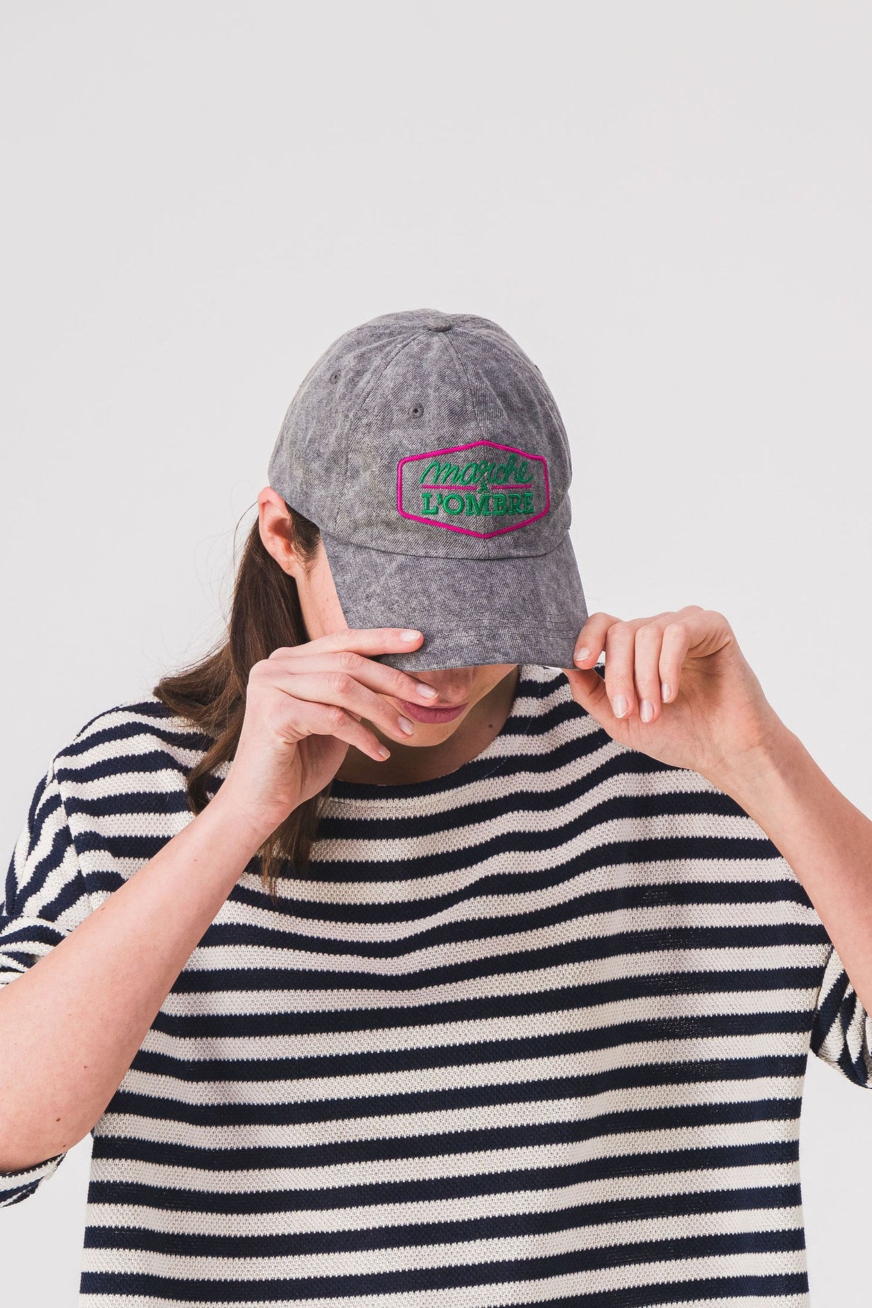 GORRA AMALIA