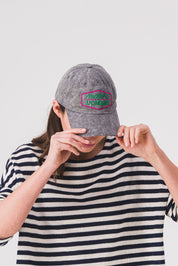 GORRA AMALIA