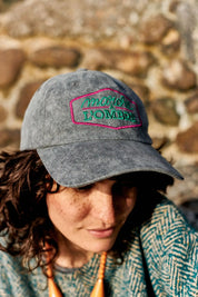 GORRA AMALIA
