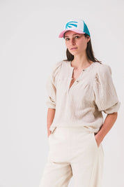 GORRA SUNNY STEPH