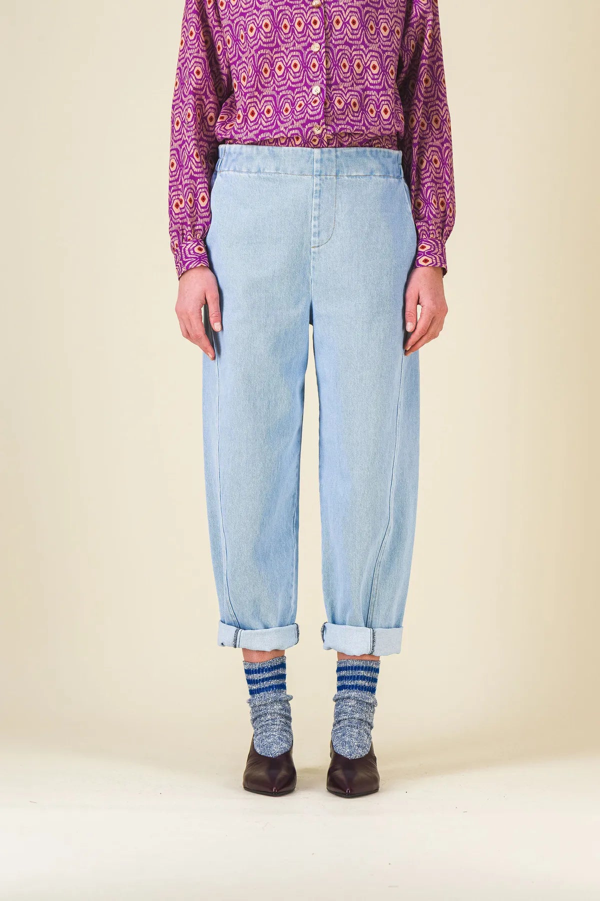 CALCETINES STEFFI