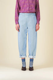 CALCETINES STEFFI