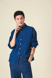 CAMISA NOUKA