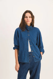 CAMISA NOUKA