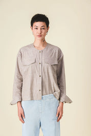 CAMISA PITT