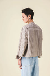 CAMISA PITT