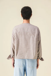 CAMISA PITT