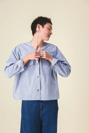 CAMISA BRAD