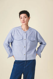 CAMISA BRAD