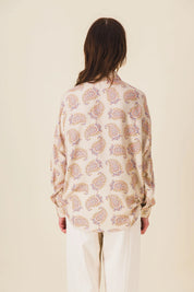 CAMISA STECY