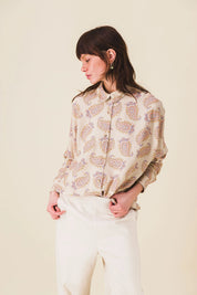 CAMISA STECY
