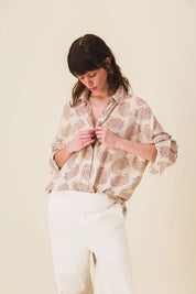 CAMISA STECY