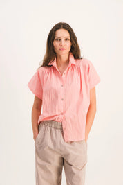 Camisa Nelly Rose