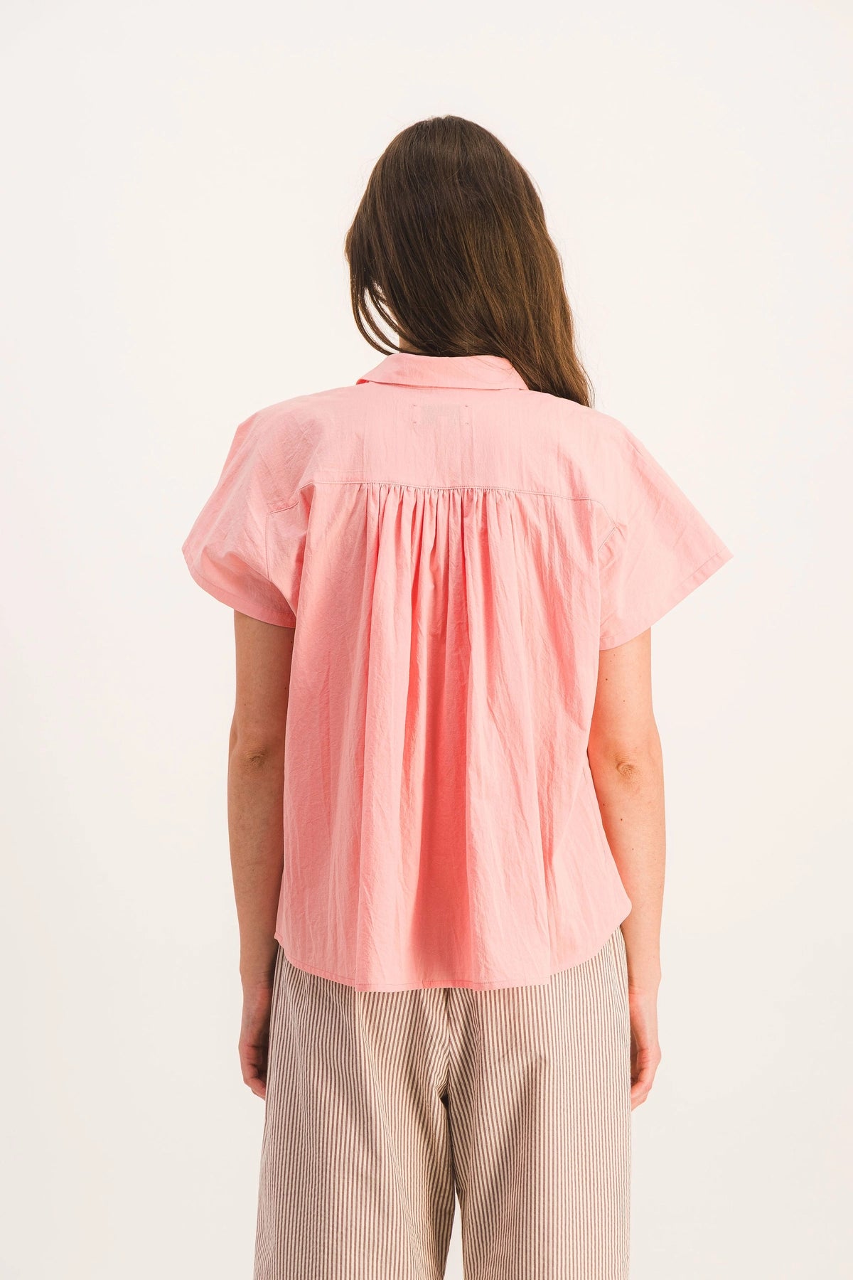 Camisa Nelly Rose