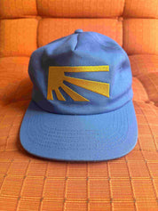 Gorra vintage para hombre ABEL