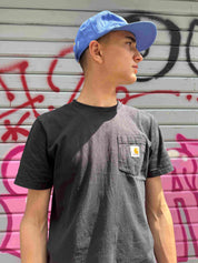 Gorra vintage para hombre ABEL