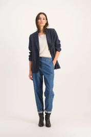 PANTALONES VAQUEROS AZULES ESTEBAN