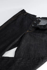jean noir femme victor