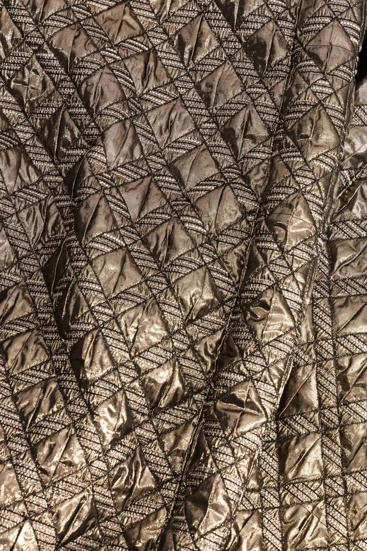kimono femme dore vinnie