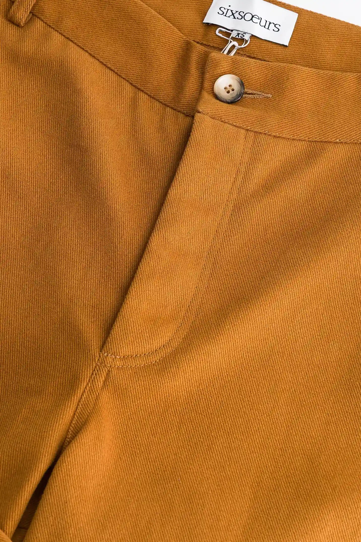 Pantalones Jodie