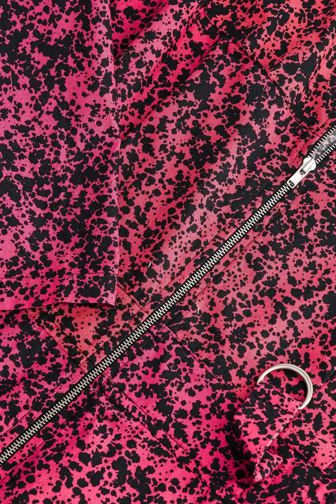 mono de vestir para mujer rojo y negro deedee mono pe25