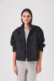 CHAQUETA DEAN