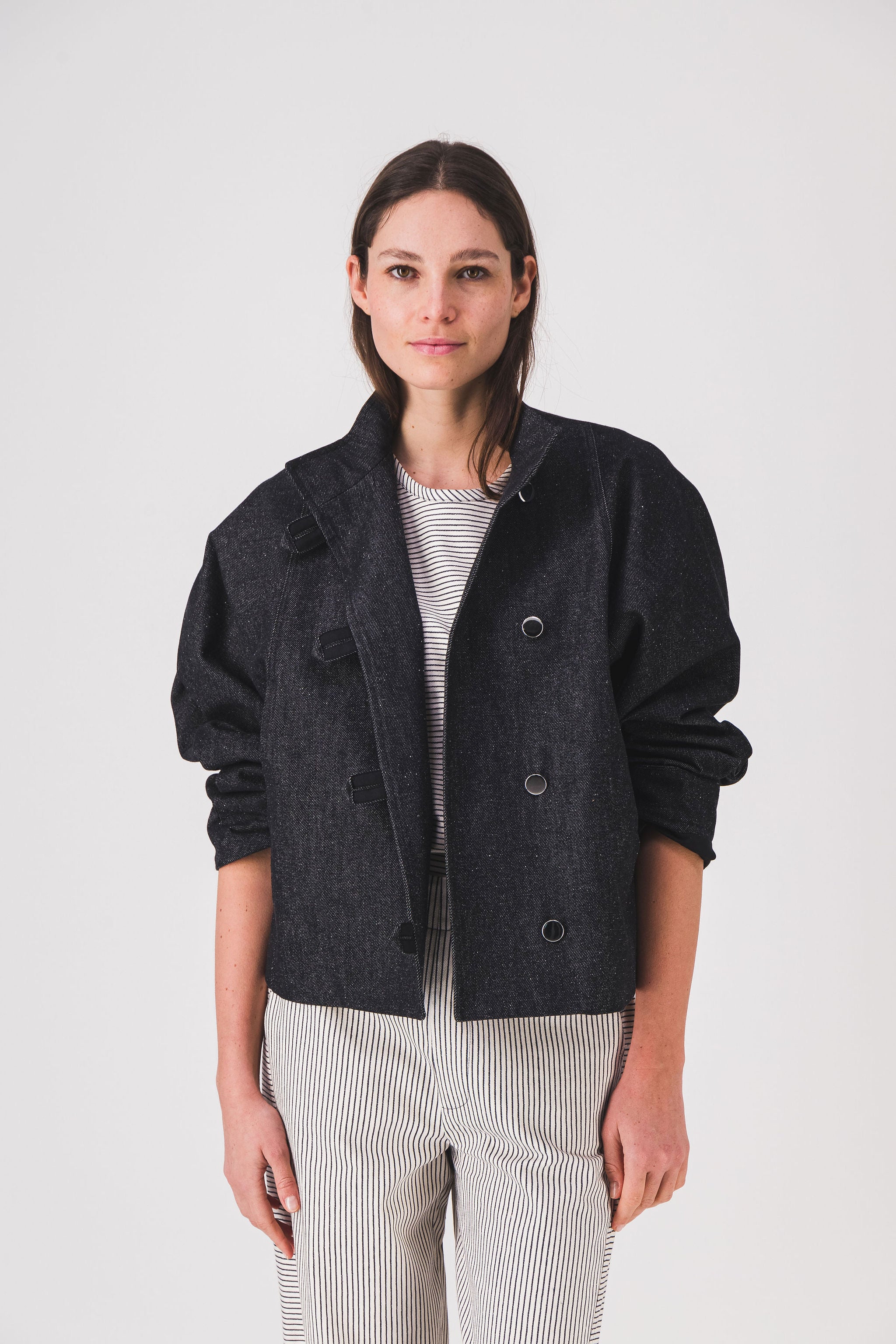 CHAQUETA DEAN