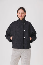 CHAQUETA DEAN