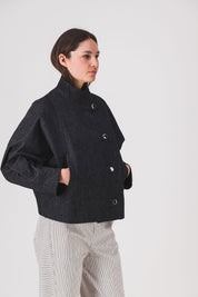 CHAQUETA DEAN