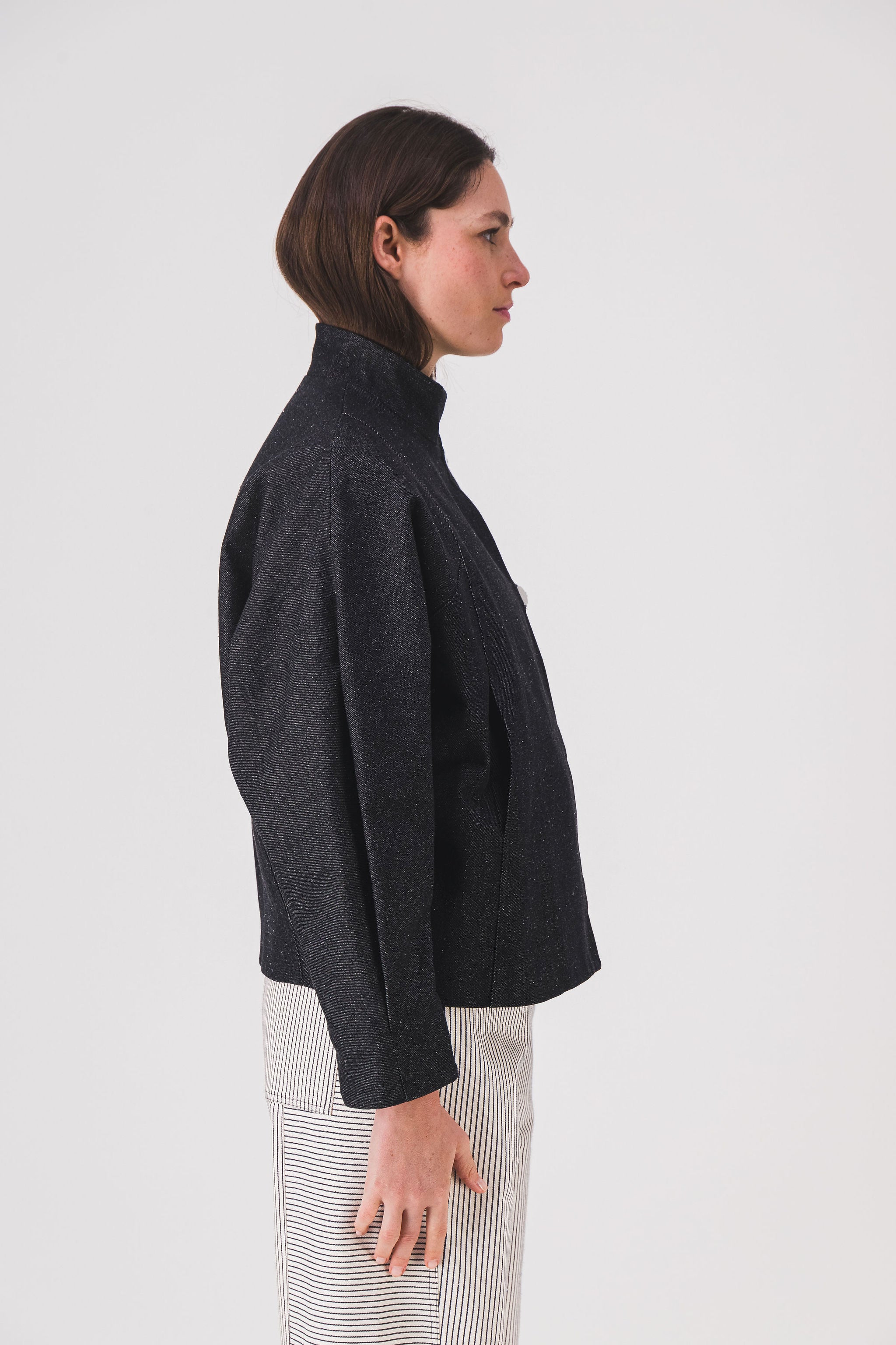CHAQUETA DEAN