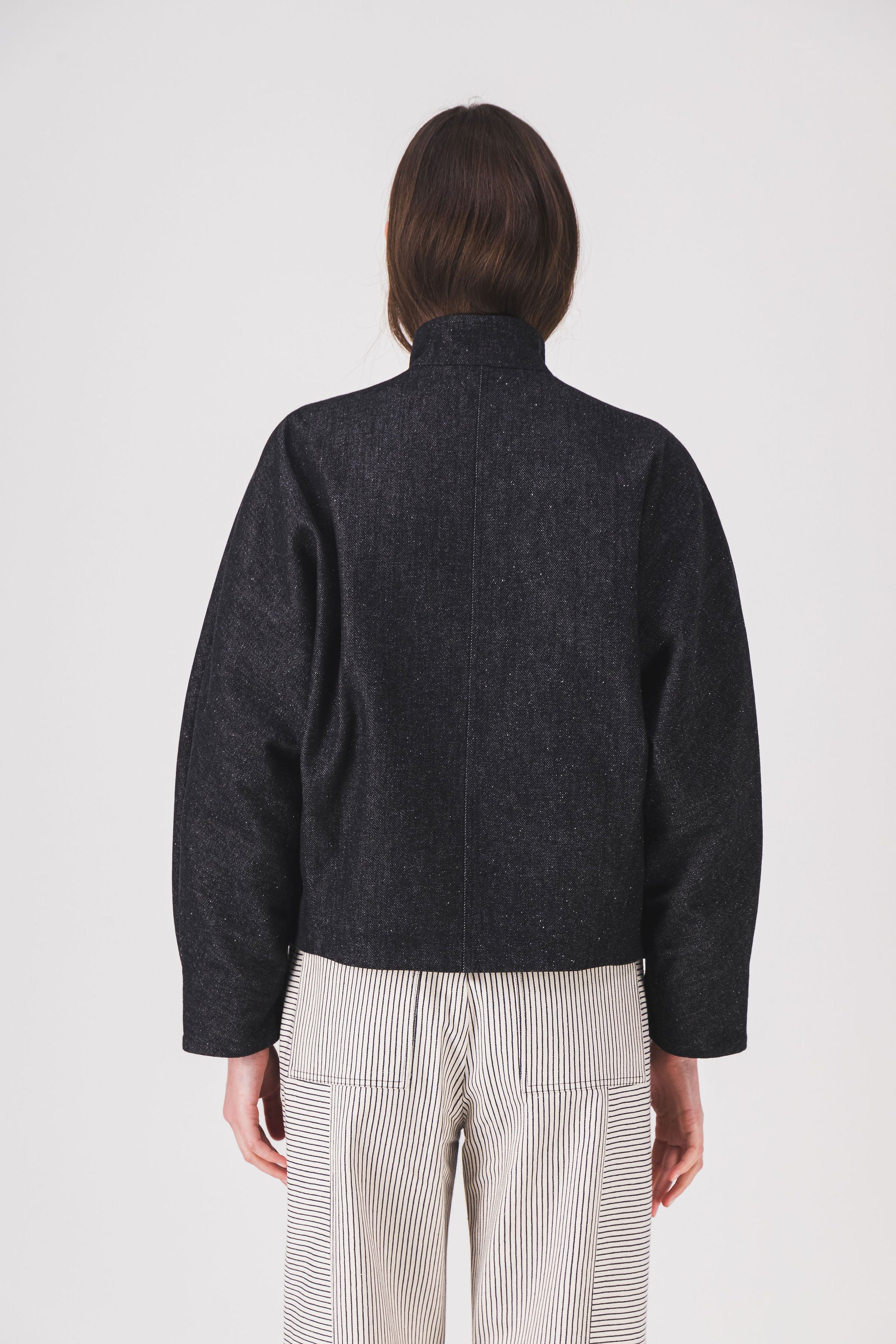 CHAQUETA DEAN