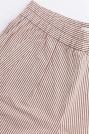 PANTALONES DE RAYAS ZAHO