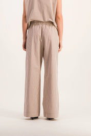 PANTALONES DE RAYAS ZAHO
