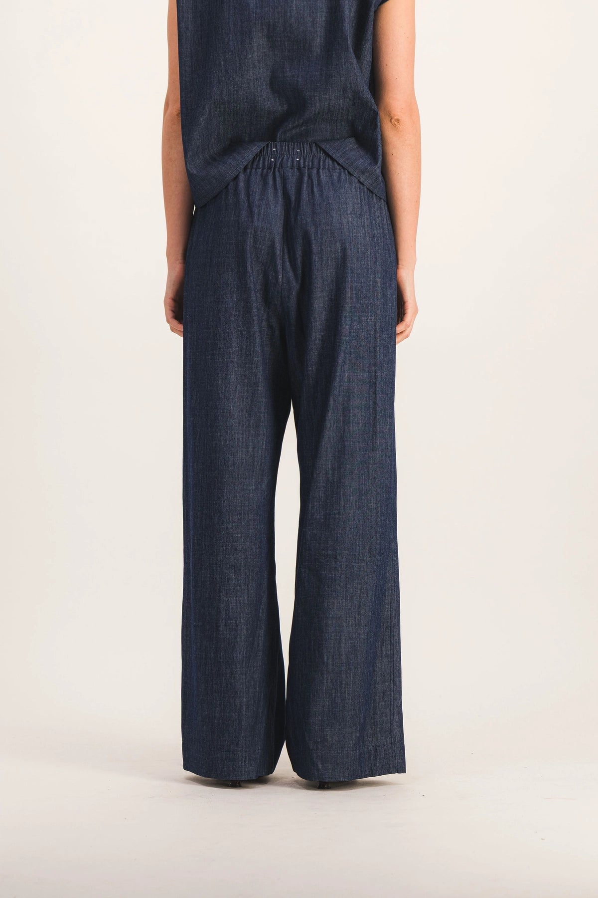 PANTALONES VAQUEROS ZAHO DENIM