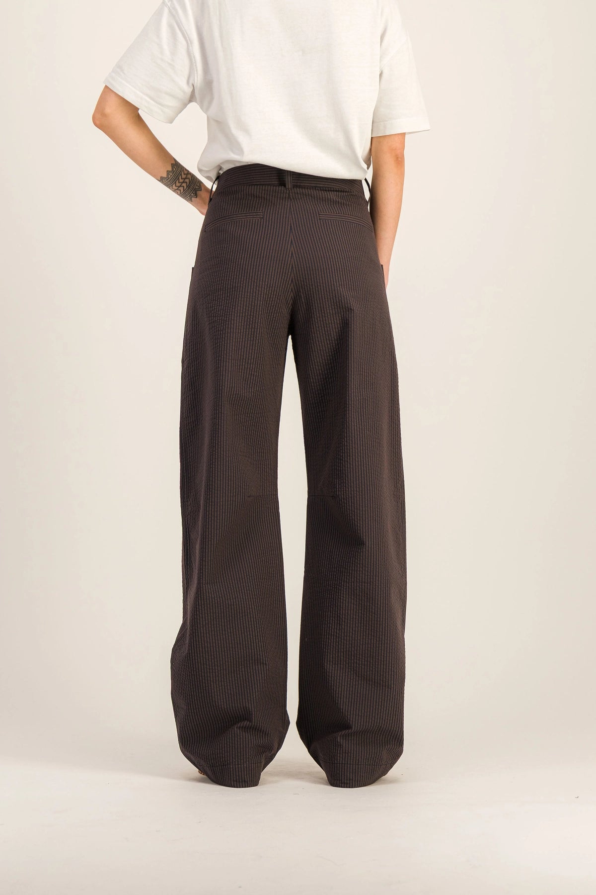 PANTALONES TONIO BROWN