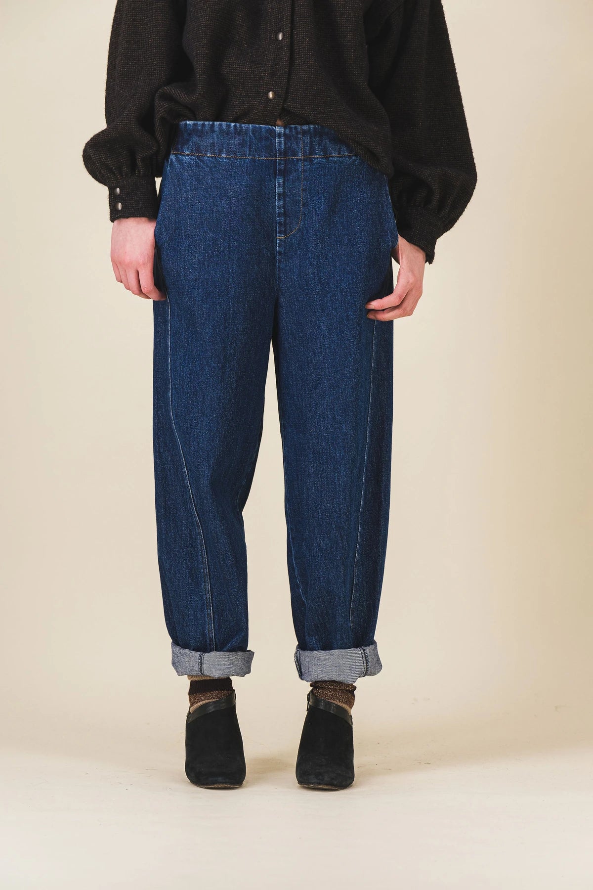 PANTALONES BRADLEY