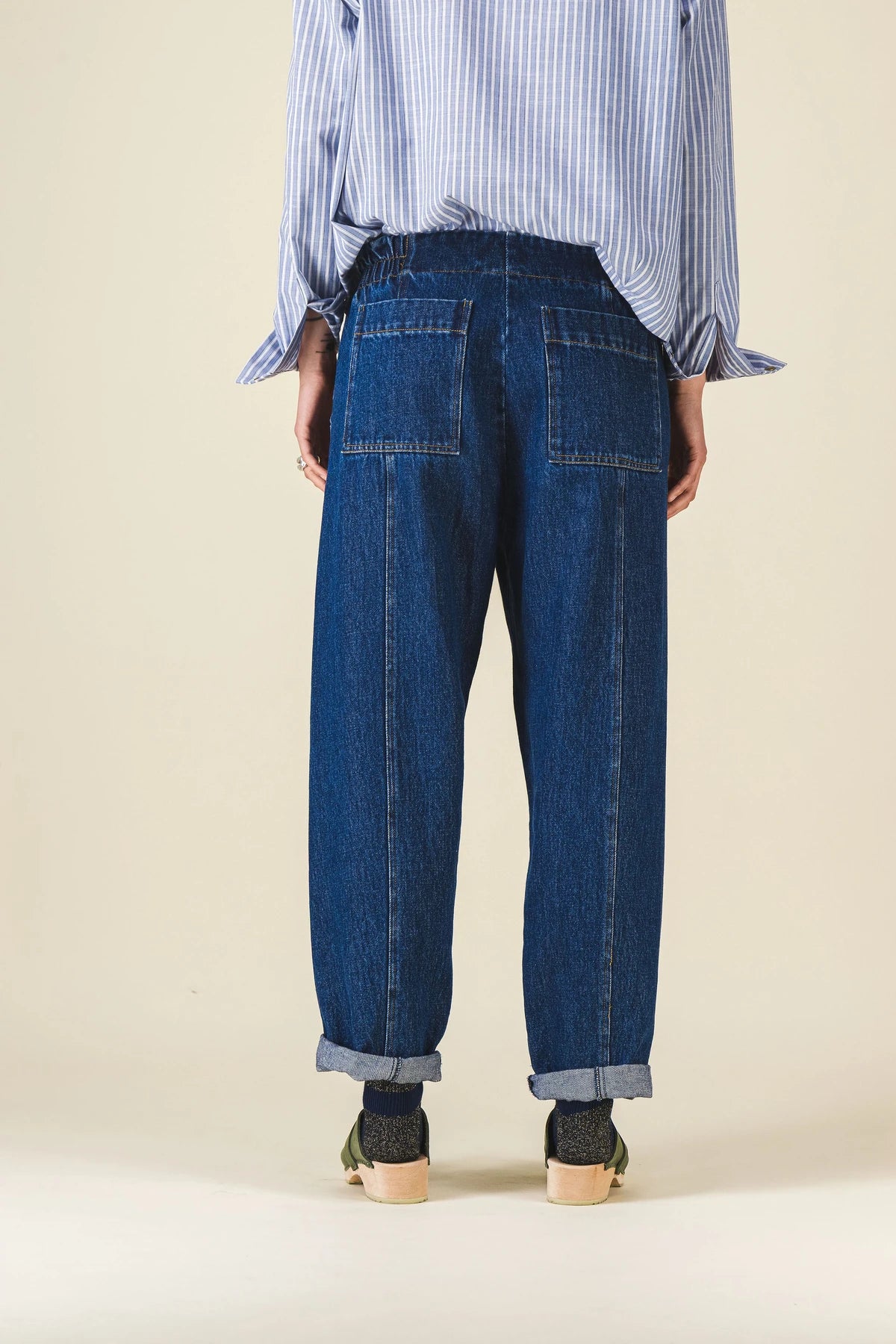 PANTALONES BRADLEY