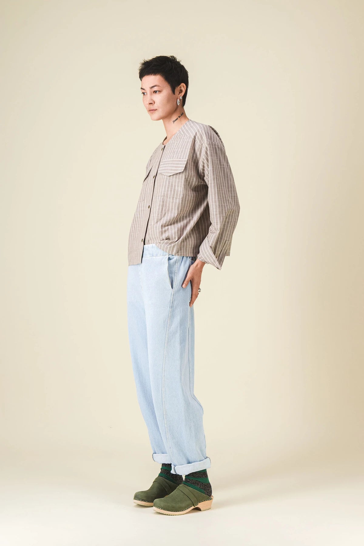 PANTALONES COOPER