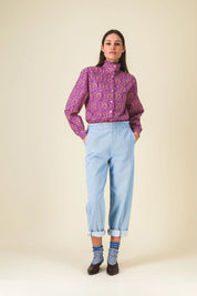PANTALONES COOPER