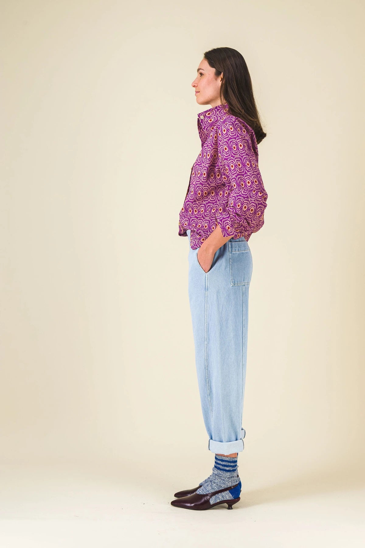PANTALONES COOPER