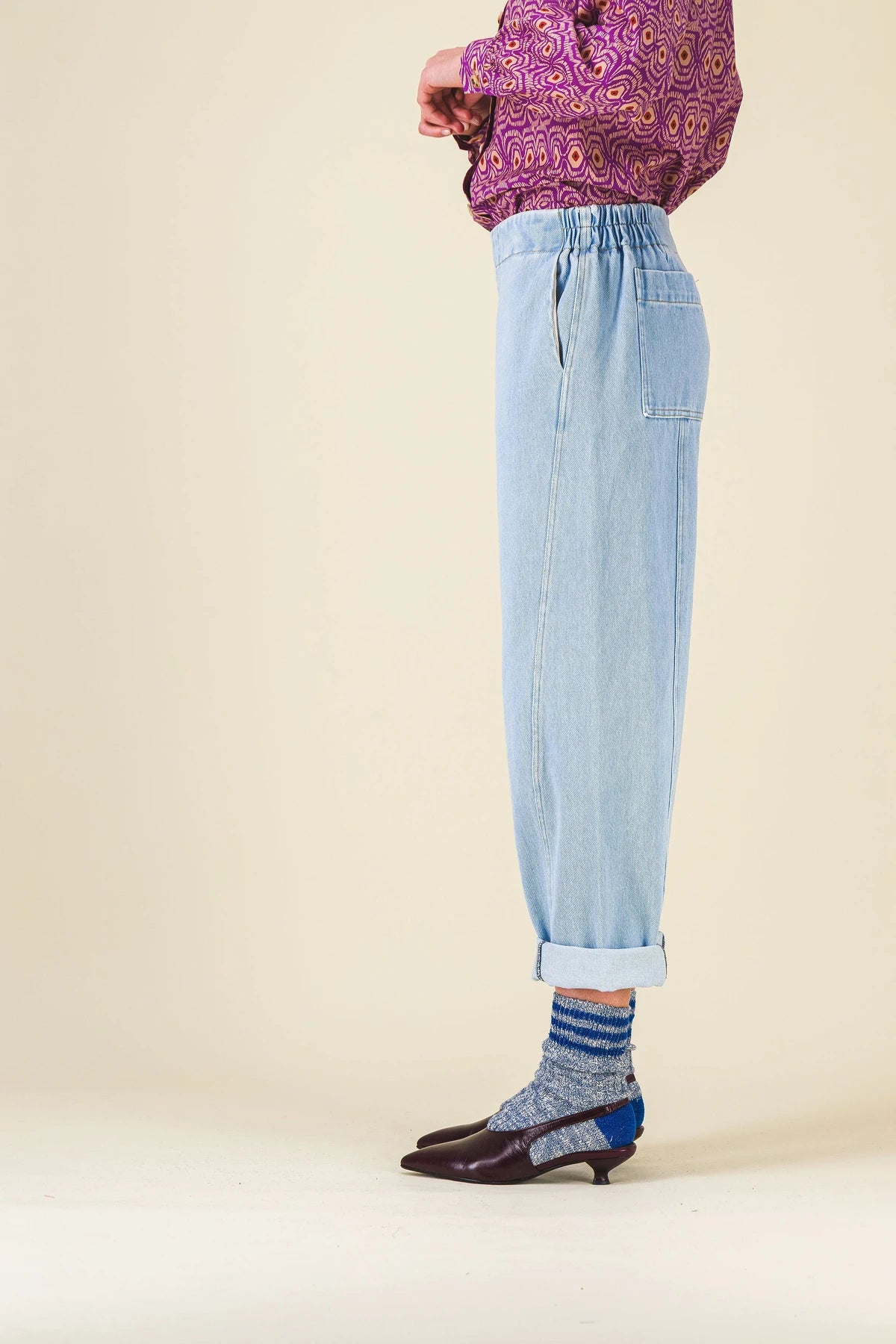 PANTALONES COOPER
