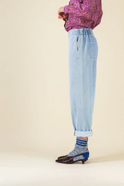 PANTALONES COOPER