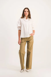 PANTALONES CAQUI ARMANETTE