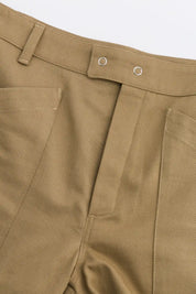 PANTALONES CAQUI ARMANETTE