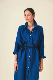 VESTIDO OLEG