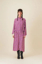 VESTIDO ORNETTA