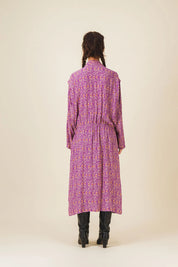 VESTIDO ORNETTA