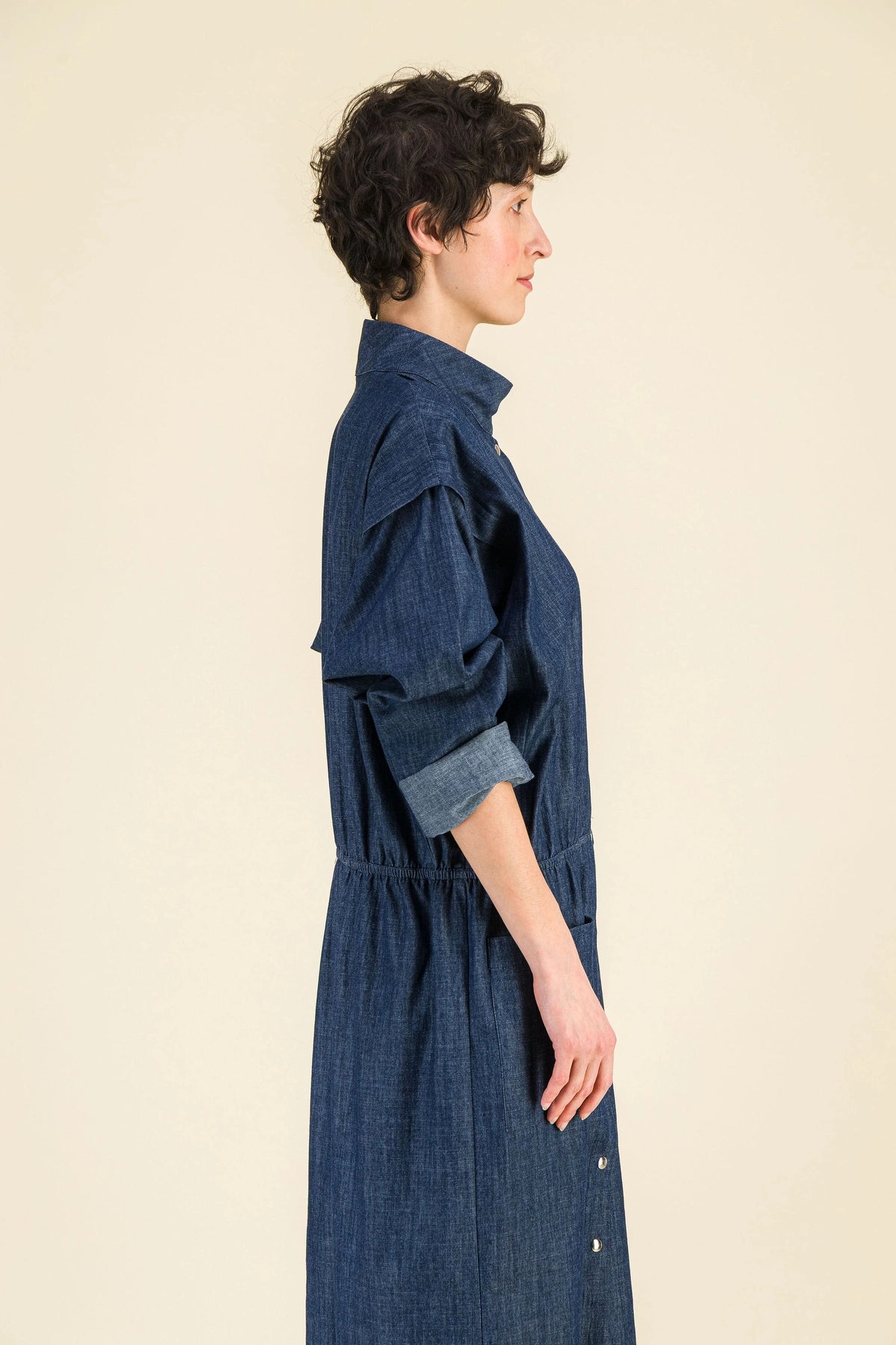 robe-longue-bleu-ida-denim-light
