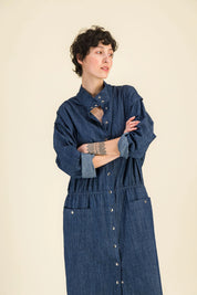 robe-longue-bleu-ida-denim-light